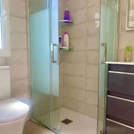 Sirio. Chalet Con Piscina Privada בית נופש גאנדיה