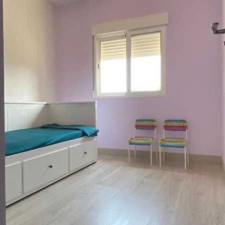 Sirio. Chalet Con Piscina Privada *