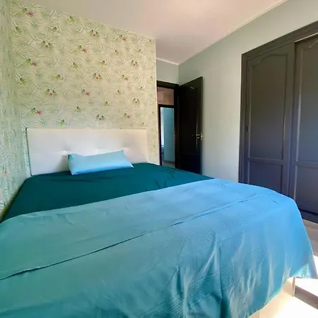 Sirio. Chalet Con Piscina Privada גאנדיה