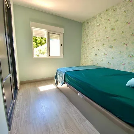 Sirio. Chalet Con Piscina Privada *