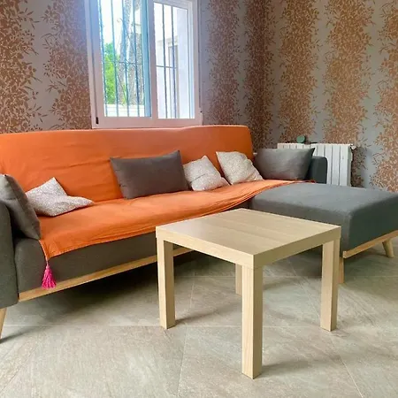 Sirio. Chalet Con Piscina Privada בית נופש *