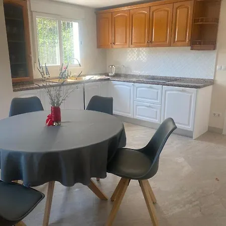 Sirio. Chalet Con Piscina Privada