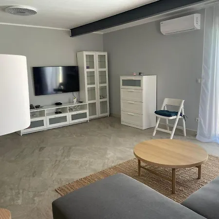 Sirio. Chalet Con Piscina Privada גאנדיה