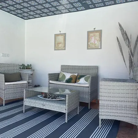 Sirio. Chalet Con Piscina Privada * גאנדיה